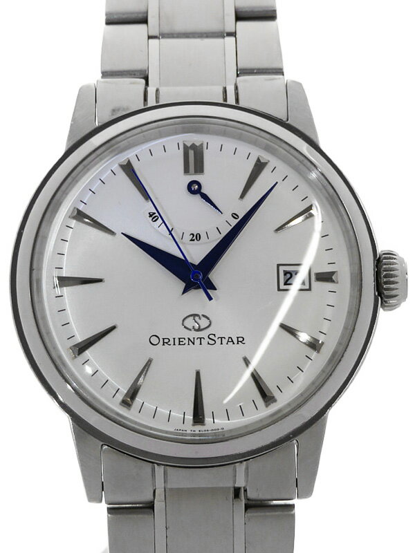 オリエント ORIENT STAR CLASSIC WZ0241EL