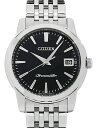 【CITIZEN】シチズン『ザ・シチズン』CTQ57-1202 メンズ クォーツ 1ヶ月保証【中古】