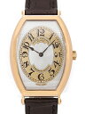 【PATEK PHILIPPE】【裏スケ】【RGケース】パテックフィリップ『ゴンドーロ クロノメトロ ...