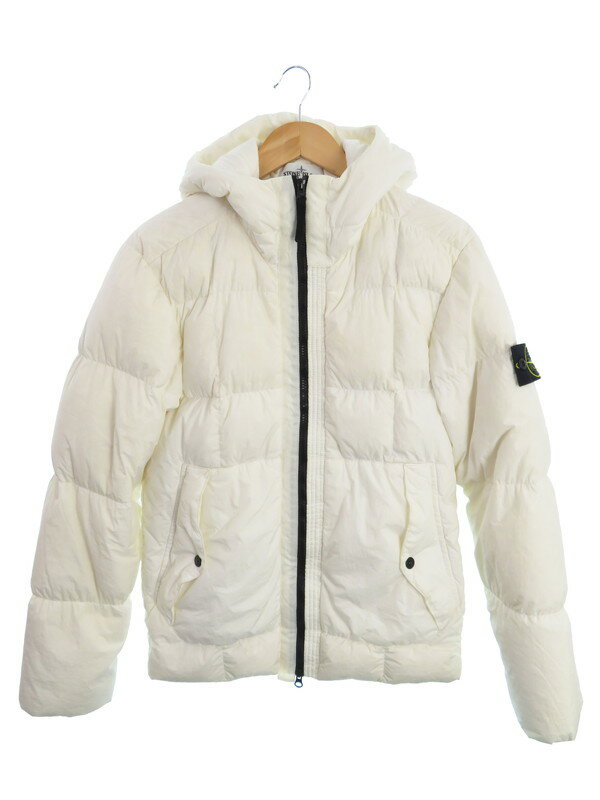 STONE ISLAND】【アウター】ストーンアイランド『ダウン STONE ISLAND】【アウター】ストーンアイランド『ダウン