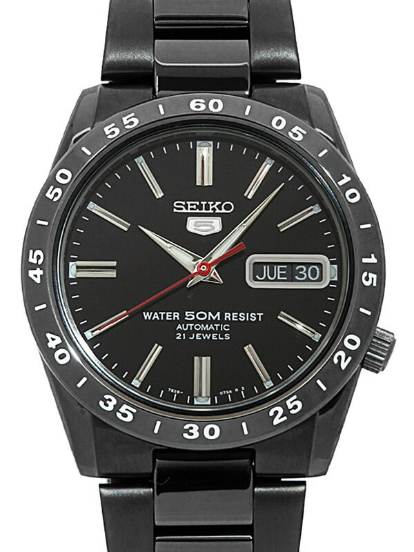 SEIKO】【裏スケ】セイコー『セイコー5』SNKE03 7S26-02T0 01 SEIKO】【裏スケ】セイコー『セイコー5』SNKE03 7S26-02T0 01