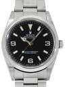 【ROLEX】【仕上済】ロレックス『エクスプローラー1』14...