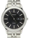 【SEIKO】セイコー『ドルチェ』SADN003 V158-0AC0 41****番 メンズ ソーラ ...