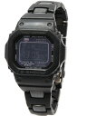 【CASIO】【G-SHOCK】カシオ『Gショック』GW-M5600BC-1JF ボーイズ ソーラー ...