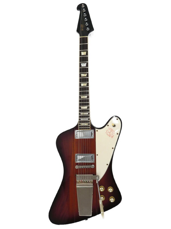 Orville by Gibson】【工房メンテ】【ブリッジ交換】オービル Orville by Gibson】【工房メンテ】【ブリッジ交換】オービル