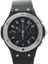 【HUBLOT】【裏スケ】【内部点検済】ウブロ『ビッグバン アイスバン』301.CK.1140.RX ...