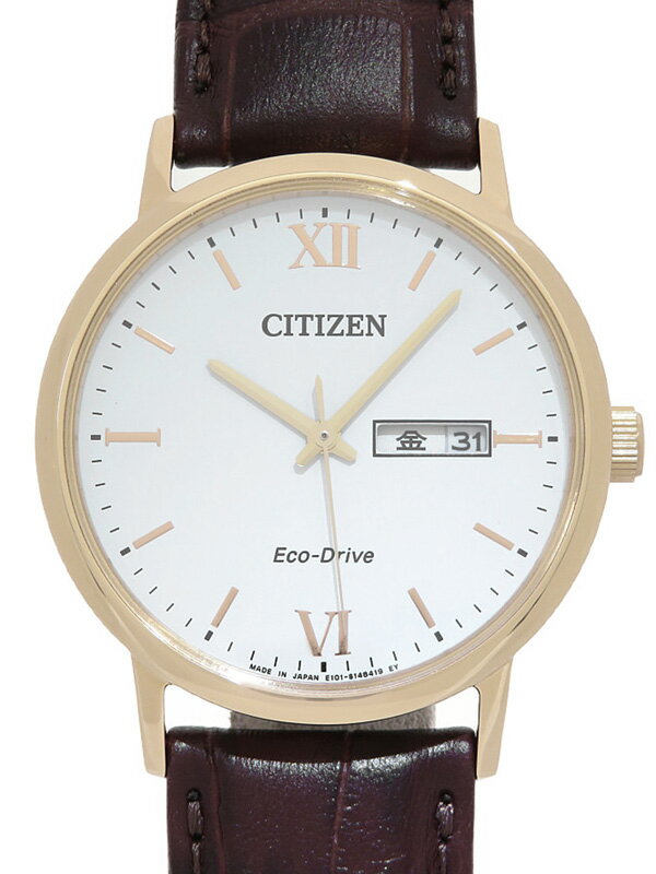 CITIZEN】【'20年購入】【美品】シチズン『シチズンコレクション CITIZEN】【'20年購入】【美品】シチズン『シチズンコレクション