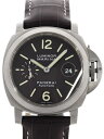 【PANERAI】【内部点検済】パネライ『ルミノール マリーナ 44mm』PAM00240 M番’1 ...