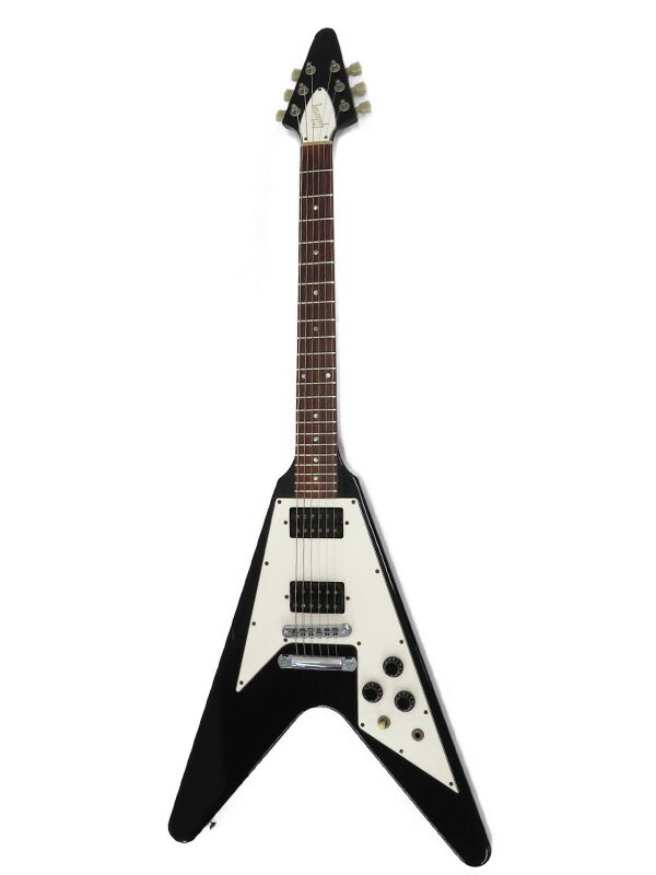 Gibson】【工房メンテ】ギブソン『エレキギター』Flying V 1996 Gibson】【工房メンテ】ギブソン『エレキギター』Flying V 1996