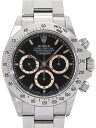 【ROLEX】【アンティーク】【トリチノバ】【Cal.4030】【OH済】ロレックス『コスモグラフ デイトナ』16520 U番’97年頃製 メンズ 自動巻き 12ヶ月保証【中古】