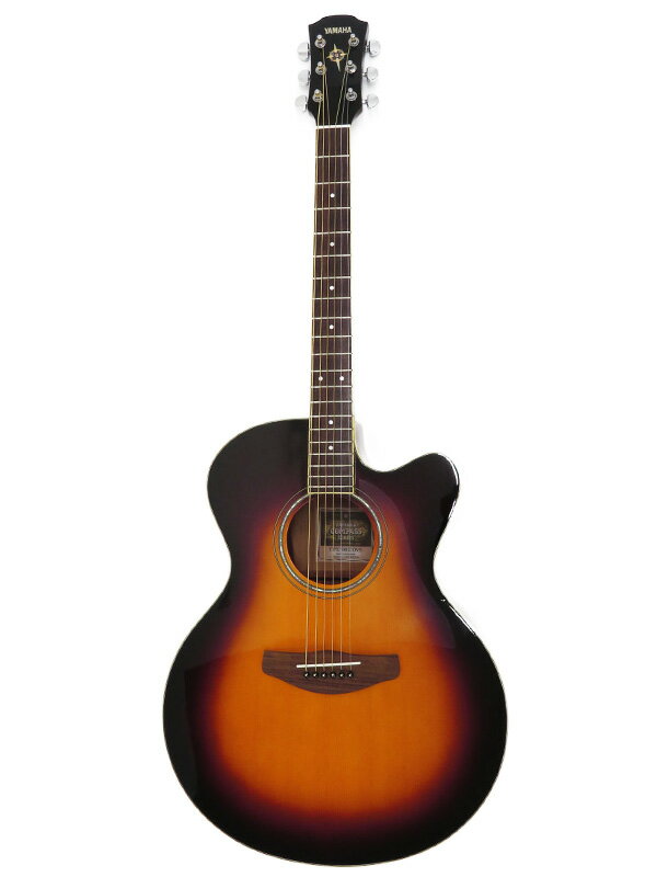YAMAHA ヤマハ エレアコ CPX500II ジャンク 2200189440019.jpg