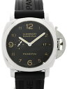 【PANERAI】【裏スケ】【仕上済】パネライ『ルミノールマリーナ1950 3デイズ』PAM0035 ...