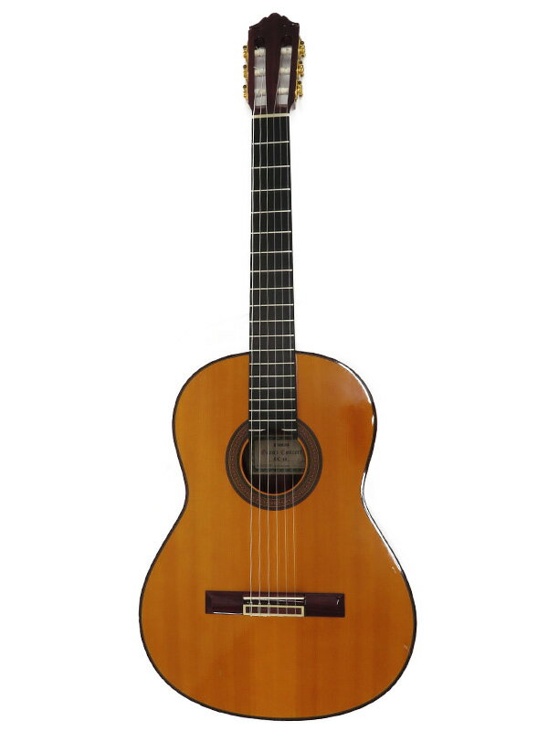 YAMAHA】【工房メンテ】ヤマハ『クラシックギター』GC-41 2009年 YAMAHA】【工房メンテ】ヤマハ『クラシックギター』GC-41 2009年