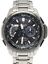 【CASIO】【OCEANUS】カシオ『オシアナス』OCW-T750TDE-1AJF メンズ ソーラ ...