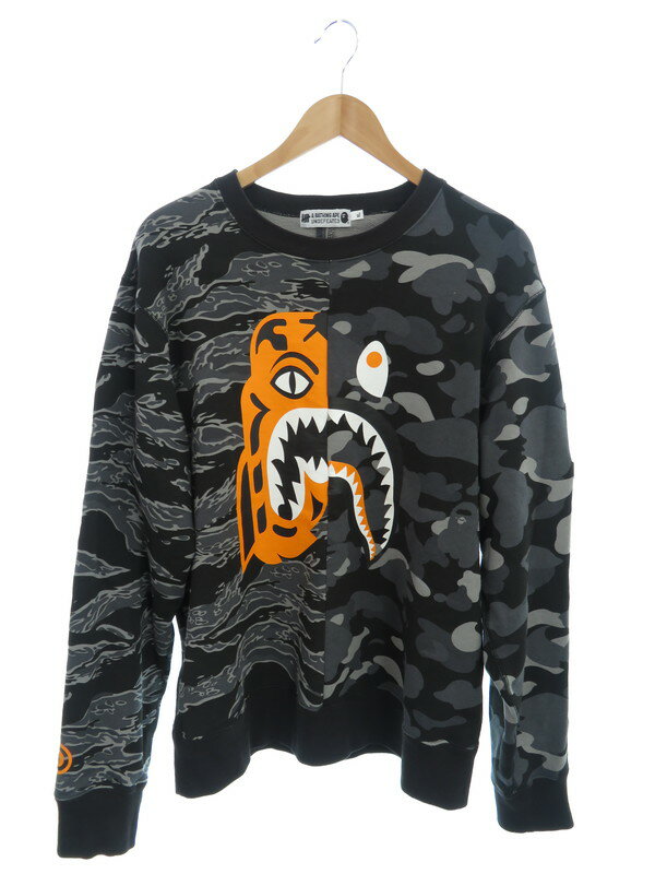 A BATHING APE】【BAPE】【アンディフィーテッド】アベイシング A BATHING APE】【BAPE】【アンディフィーテッド】アベイシング
