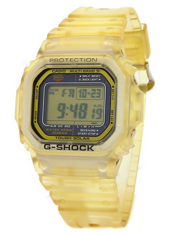 CASIO】【G-SHOCK】【25周年記念】カシオ『Gショック グロリアス CASIO】【G-SHOCK】【25周年記念】カシオ『Gショック グロリアス