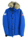 【CANADA GOOSE】【ブルックフィールド】【カナダ製】【アウター】カナダグース『ダウンジャケ ...