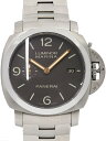 【PANERAI】【裏スケ】【内部点検・仕上済】パネライ『ルミノールマリーナ1950 3デイズ 44 ...