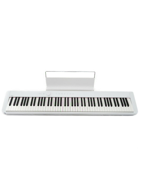 【CASIO】【88鍵】カシオ『電子ピアノ』Privia PX-S1000 2020年 