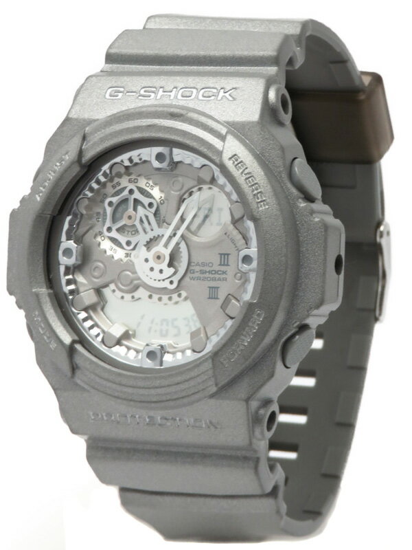 CASIO】【G-SHOCK×Maison Martin Margiela】【海外モデル CASIO】【G-SHOCK×Maison Martin Margiela】【海外モデル