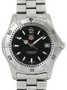 【TAG Heuer】【OH・電池交換済】タグホイヤー『2000シリーズ プロフェッショナル』WK1 ...