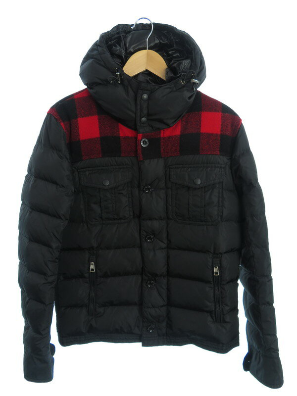 MONCLER】【ブルガリア製】【アウター】モンクレール『ALPHONSE MONCLER】【ブルガリア製】【アウター】モンクレール『ALPHONSE