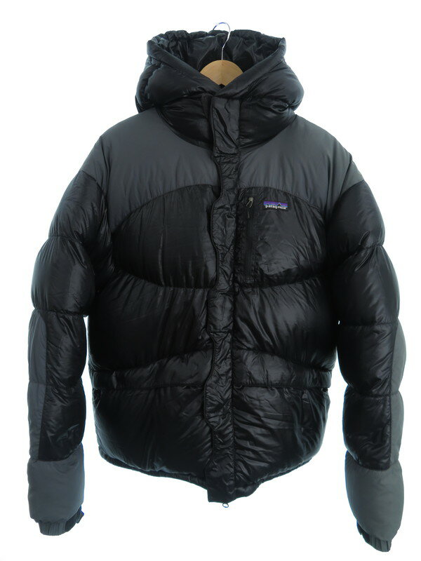 PATAGONIA】【アウター】パタゴニア『切替ダウンジャケット PATAGONIA】【アウター】パタゴニア『切替ダウンジャケット