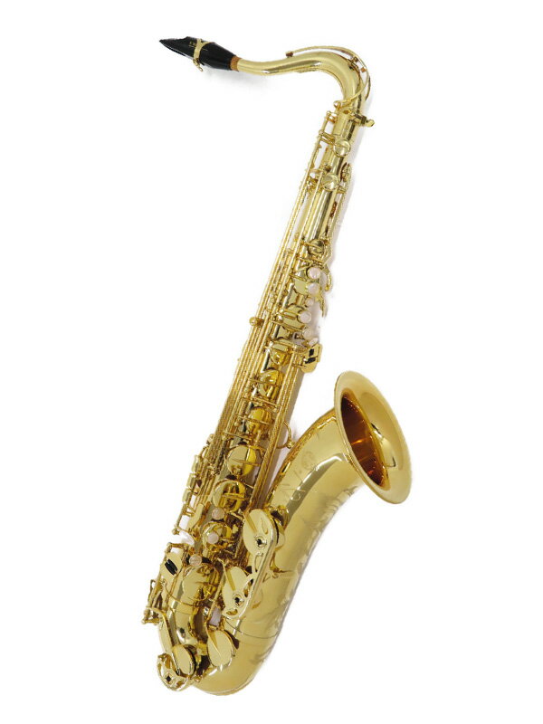 【SELMER】セルマー『テナーサックス』REFERENCE 54 1週間保証【中古】