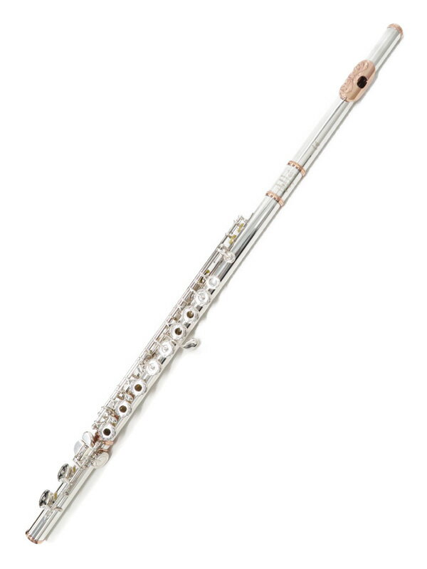 【SANKYO FLUTE】【PRIMA GAKKI】サンキョウフルート『フルート』70th ANNIVERSARY MODEL 1週間保証【中古】