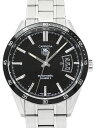 【TAG Heuer】【裏スケ】【OH済】タグホイヤー『カレラ キャリバー5』WV211M.BA07 ...