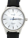 【SEIKO】【裏スケ】【OH済】セイコー『メカニカル オートマティック』SARB065 6R15- ...