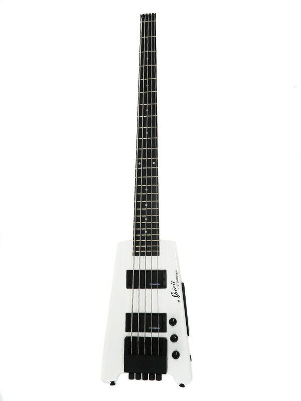 Spirit by STEINBERGER】スピリット バイ スタインバーガー『5弦 Spirit by STEINBERGER】スピリット バイ スタインバーガー『5弦
