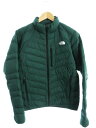 【THE NORTH FACE】【サンダージャケット】【アウター】ザノースフェイス『ダウンジャケット ...