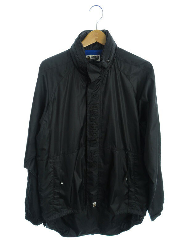 A BATHING APE】【アウター】アベイシングエイプ『裏メッシュ A BATHING APE】【アウター】アベイシングエイプ『裏メッシュ