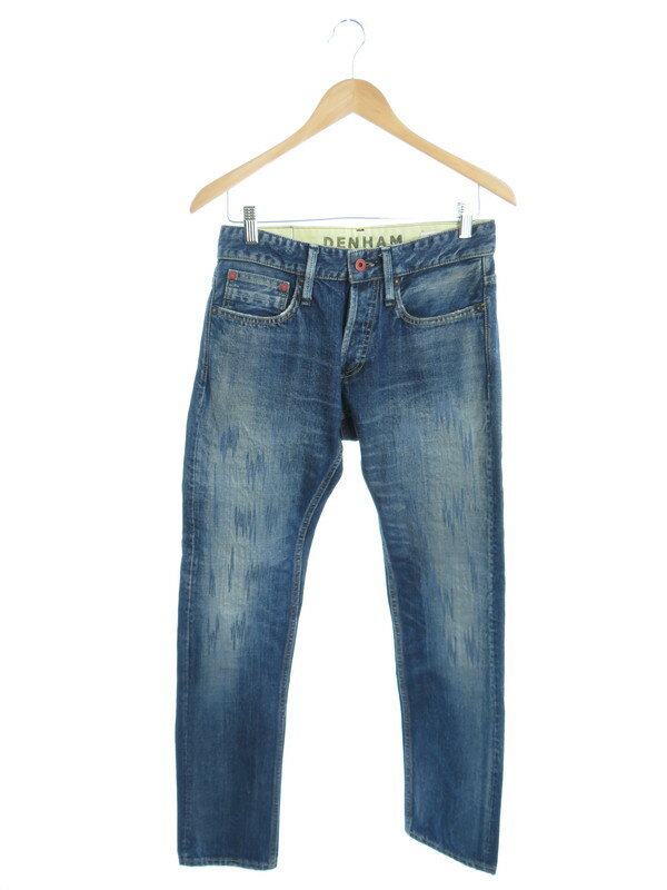 DENHAM】【RAZOR】【ジーパン】【ボトムス】デンハム『ジーンズ DENHAM】【RAZOR】【ジーパン】【ボトムス】デンハム『ジーンズ