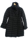 【MONCLER】【ルーマニア製】【アウター】モンクレール『JOHANNA ダウンコート size0 ...