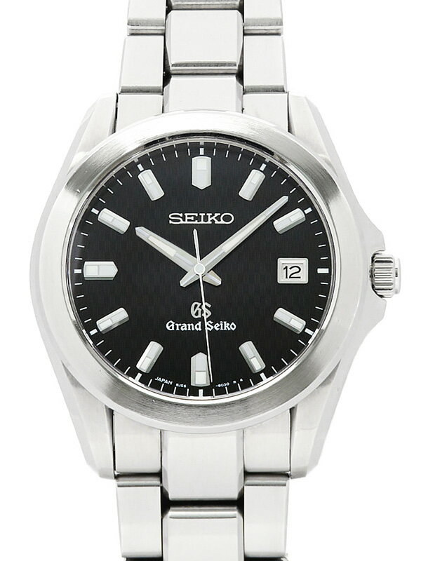 全ての SEIKO】【電池交換済】セイコー『グランドセイコー』SBGF021 グランドセイコー