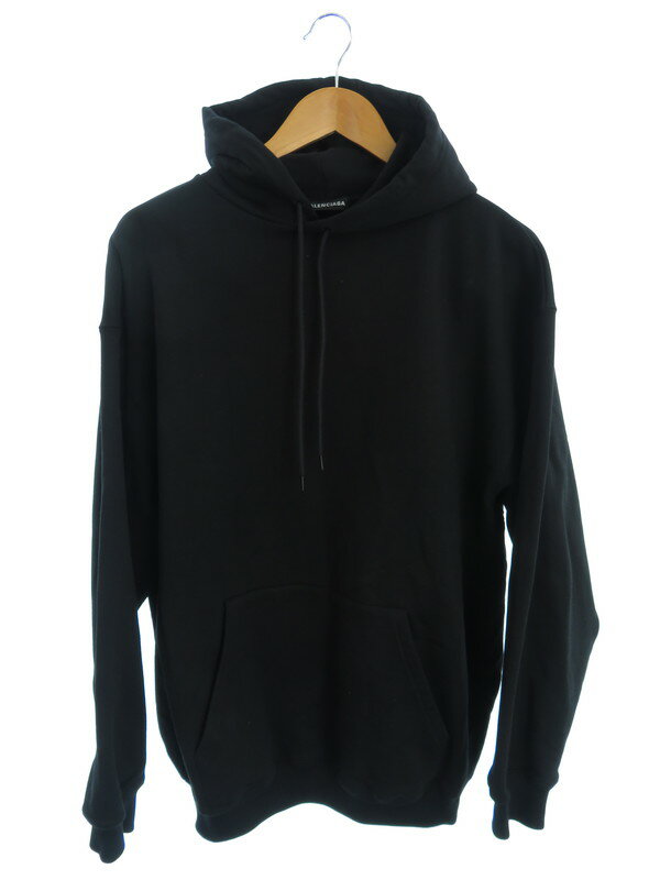 BALENCIAGA】【バックロゴ】【ポルトガル製】【トップス BALENCIAGA】【バックロゴ】【ポルトガル製】【トップス