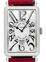 【FRANCK MULLER】【内部点検・仕上済】フランクミュラー『ロングアイランド』1200SC  ...