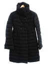 【MONCLER】【ルーマニア製】【アウター】モンクレール『JOHANNA ダウンコート size0 ...