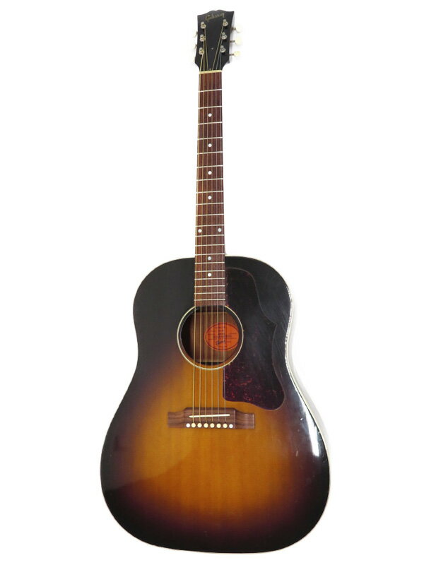 Gibson】ギブソン『アコースティックギター』LTD 1963 J-45 2001 Gibson】ギブソン『アコースティックギター』LTD 1963 J-45 2001