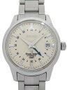 【SEIKO】【GS】【仕上済】セイコー『グランドセイコー メカニカル GMT』SBGM007 9S ...