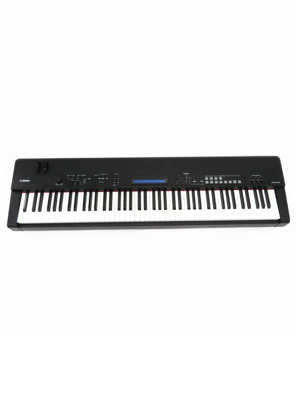 YAMAHA】【88鍵】ヤマハ『シンセサイザー』CP40 STAGE 2013年製 YAMAHA】【88鍵】ヤマハ『シンセサイザー』CP40 STAGE 2013年製