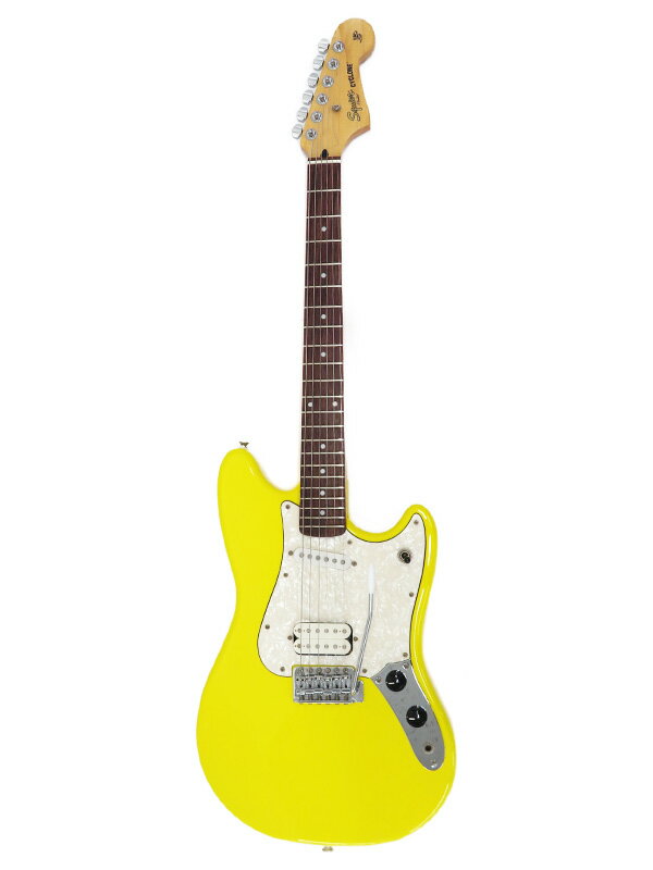 Squier by Fender】スクワイヤー『エレキギター』FSR CYCLONE Squier by Fender】スクワイヤー『エレキギター』FSR CYCLONE