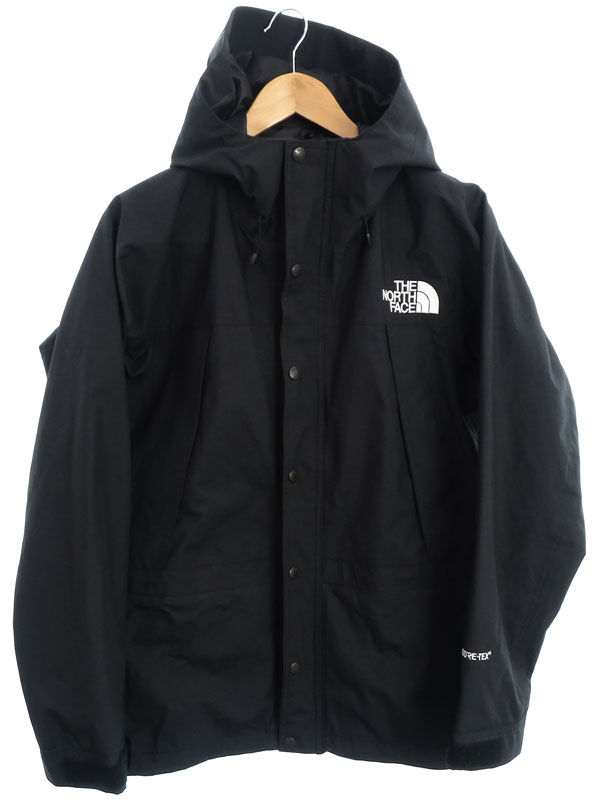 先進的な-THE NORTH FACE - ノースフ•ェイス ナイロンジャケット