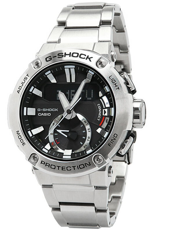 【CASIO】【G-SHOCK】【'20年購入】カシオ『Gショック G