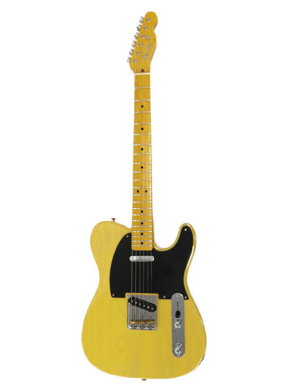 【Fender JAPAN】フェンダージャパン『エレキギター』Hybrid 50s