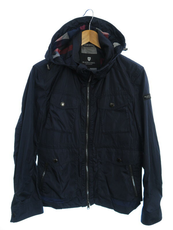 BLACK LABEL CRESTBRIDGE】【LIMONTA】ブラックレーベルクレスト