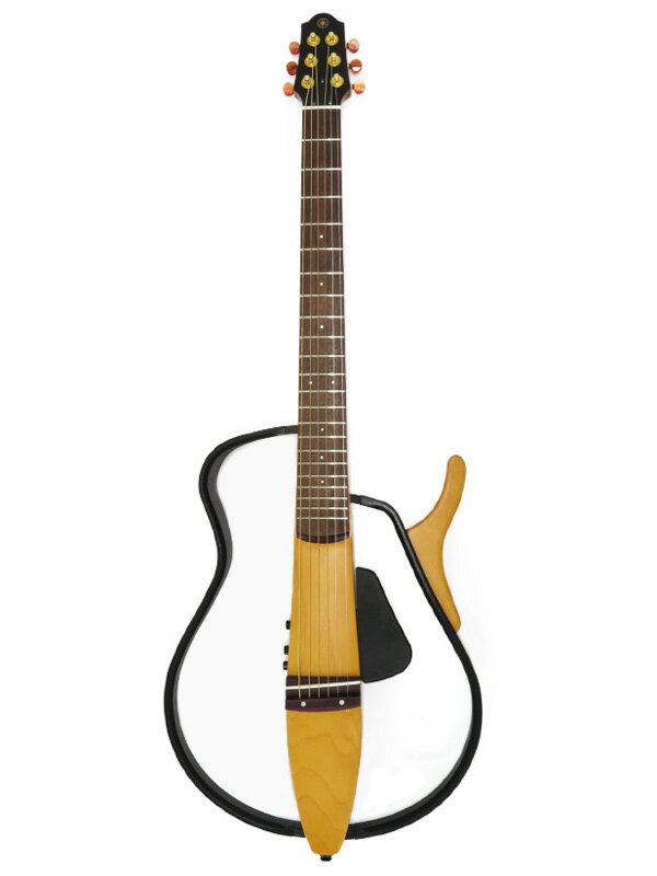 【YAMAHA】ヤマハ『サイレントギター』SLG-100S 2008年製 1週間保証【中古】(1421024660015): 楽器 | 高山