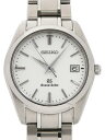 【SEIKO】【電池交換済】セイコー『グランドセイコー』SBGX067 9F62-0AE0 37** ...